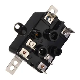 Ap4485598 Partsbroz 046149867388 Tj690380 90-380 90380 Fan Relay - With White Rodgers Replaces 620