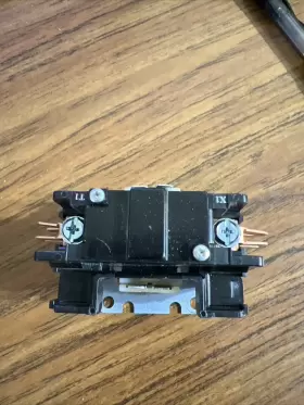 3100-10q19272c Products Unlimited 13p518b01 Contactor #3
