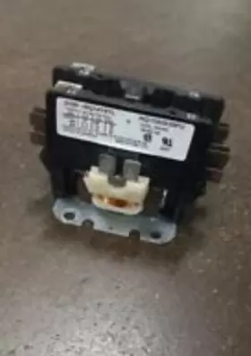3100-15q14191l Products Unlimited / Hq1050839pu 24vac 50/60hz - Used