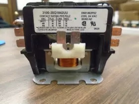 3100-20q1842uu Products Unlimited Contactor Inch Used