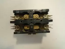 3100-20u5191 Products Unlimited Contactor Hq1068288pu Inch Used #2