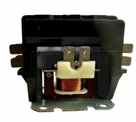 3100-20q1542 Products Unlimited C147094p03 Oem Trane 2 Pole Contactor #2