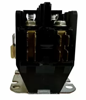 3100-20q1542 Products Unlimited C147094p03 Oem Trane 2 Pole Contactor #3