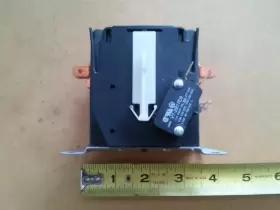 3100-30q842hg Products Unlimted 2 Pole Motor Starter Contactor Switch 24vac Coil 25a Unlimited #3