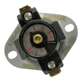 90130 Protactor 818742014151 Adjustable Furnace Fan Control Degree