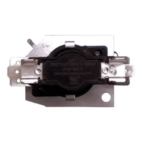 Protactor 818742014175 Electric Furnace Sequencer Two Switches #3