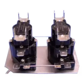 Protactor 818742014199 Electric Furnace Sequencer Four Switches #2
