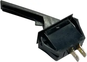 Protalwell 313040987942 Hopper Switch For Pelpro And Heatilator Eco-choice Push Button