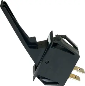 Protalwell 744110199765 Hopper Switch For Pelpro And Heatilator Eco-choice Push Button Hoppe #3