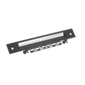 87.01.768s Rational Cooking Systems Led Optics Replacement 12.25 Inch X 7.75 Energy Efficient