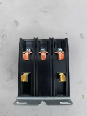 Hn53cd024 Rcd Carrier Contactor 3 Pole 40fla 50a Res Coil 24 Vac #2