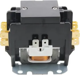 B1360321 Replacement For Goodman 744110457223 Single Pole / 1 30 Amp Condenser Contactor #2