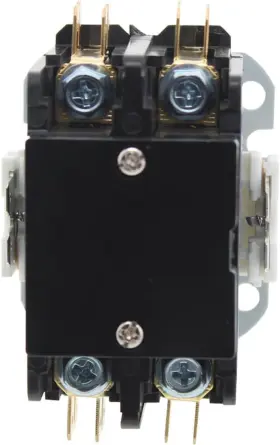 B1360321 Replacement For Goodman 744110457223 Single Pole / 1 30 Amp Condenser Contactor #3