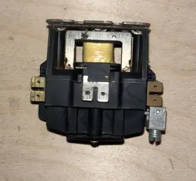 45dg10aja758r Rheem 42-42478-03 Contactor Used #2