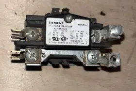 45dg10aja758r Rheem 42-42478-03 Contactor Used #3