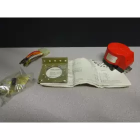 3000-602 Robertshaw Dt Defrost Timer Kit Mallory 34895 Ranco T32-215 A-769-0 #2