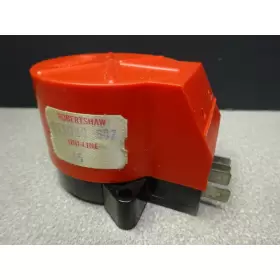 3000-602 Robertshaw Dt Defrost Timer Kit Mallory 34895 Ranco T32-215 A-769-0