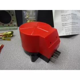 3000-217 Robertshaw Controls Co Dt Defrost Timer Kit Mallory 34896 Gemline 105 #3