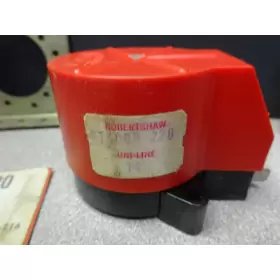 3000-220 Robertshaw Controls Co Dt Defrost Timer Kit Mallory 34885 Ranco T32-213 T32-216 #2