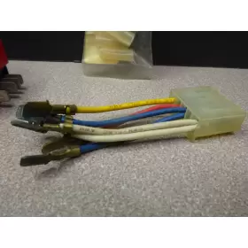 3000-220 Robertshaw Controls Co Dt Defrost Timer Kit Mallory 34885 Ranco T32-213 T32-216 #3