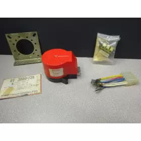 3000-220 Robertshaw Controls Co Dt Defrost Timer Kit Mallory 34885 Ranco T32-213 T32-216