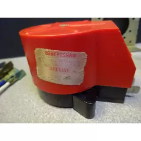 3000-230 Robertshaw Controls Co Dt Defrost Timer Kit Mallory 34893 Gemline 107 #2