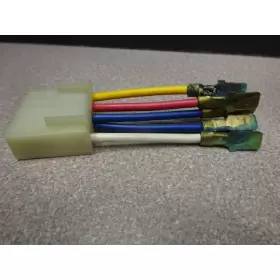 3000-230 Robertshaw Controls Co Dt Defrost Timer Kit Mallory 34893 Gemline 107 #3