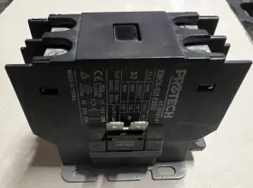 42-25101-01 Ruud Rheem Protech Contactor 30a 1 Pole 24v Coil Oem