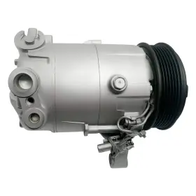 Ry Ac Compressors Fg221 Ryc Compressor And A/c Clutch