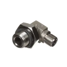 3370068008 Schaerer Elbow Fitting M12-g3/8 Ss Rotary Connection