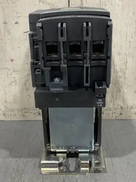 Schneider Electric Lc1d80bd 3 Pole 80a Power Contactor