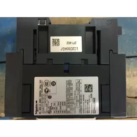 Lc2d50ag7 Schneider Electric Lc2d50ag7/21300017 Reversing Contactor 3-pole Coil 120vac #3