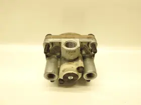 110380 Sealco Rv015 New Service Relay Valve- 4 Port #3