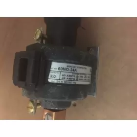 Ctr00953 Service First 1 Pole Contactor 212324 #2