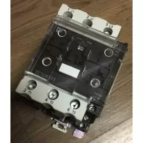 204450 Shamrock 024 35467 000 65 Amp Contactor Coil Voltage 120v - 50/60hz #2