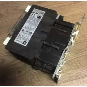 204450 Shamrock 024 35467 000 65 Amp Contactor Coil Voltage 120v - 50/60hz #3
