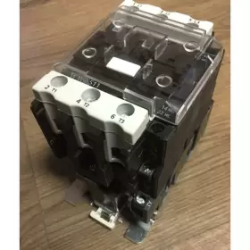 204450 Shamrock 024 35467 000 65 Amp Contactor Coil Voltage 120v - 50/60hz