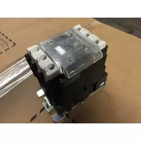 Tc1-d40 Shamrock 11 40 Amp Contactor Coil Voltage 120v - 50/60hz 205144 #2