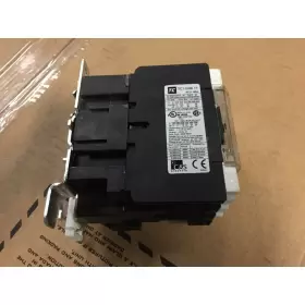 Tc1-d40 Shamrock 11 40 Amp Contactor Coil Voltage 120v - 50/60hz 205144 #3