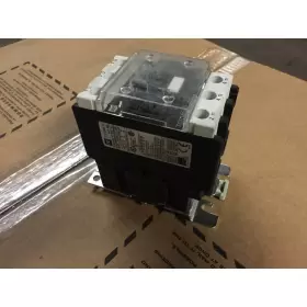 Tc1-d40 Shamrock 11 40 Amp Contactor Coil Voltage 120v - 50/60hz 205144