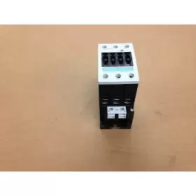 02432942000 Siemens 024 32942 000 Non-reversing Contactor 110-120/50-60/3 3 Poles 215222 #3