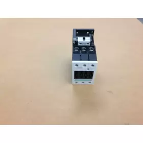 02432942000 Siemens 024 32942 000 Non-reversing Contactor 110-120/50-60/3 3 Poles 215222