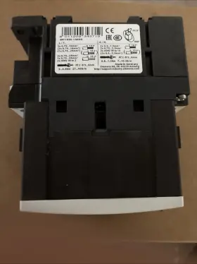 3rt2026-1ak60 Siemens Furnas Power Contactor
