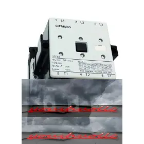 3tf5222-0xq0 Siemens New In Box 3tf52220xq0 Contactor #2