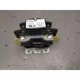 45cg10afa Siemens 1 Pole 20amp Contactor 600v Coil 110-120v 210108