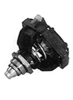 658-072 Siemens Actuator 1 Inch Aluminum Hvac Airflow Control 2.40 Lbs