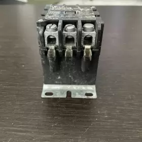 Cont3p040024v Siemens 75d70545j Goodman/amana 3 Pole 40 Amp Contactor 42cf35ajaoj #3