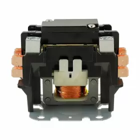 Sigandg 762917155531 Contactor 24v 30 Amp Coil 1 Pole Replacement Relays Compatible With Air Condi #2