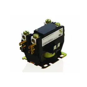 Se2729m Smart Electric Definite Purpose Contactor - 1-pole 30amp 24v 50/60 Hz