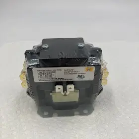 Se2742m Smart Electric Definite Purpose Contactor 2 Pole Multi-volt 50/60hz #3